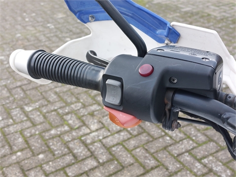 BMW R 1150 GS Adventure (2-Spark)